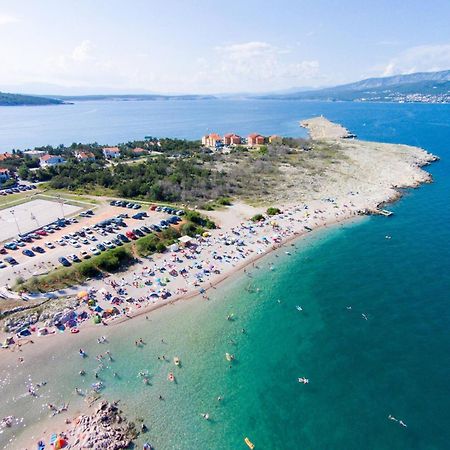 Apartment Dunato I Šilo Esterno foto