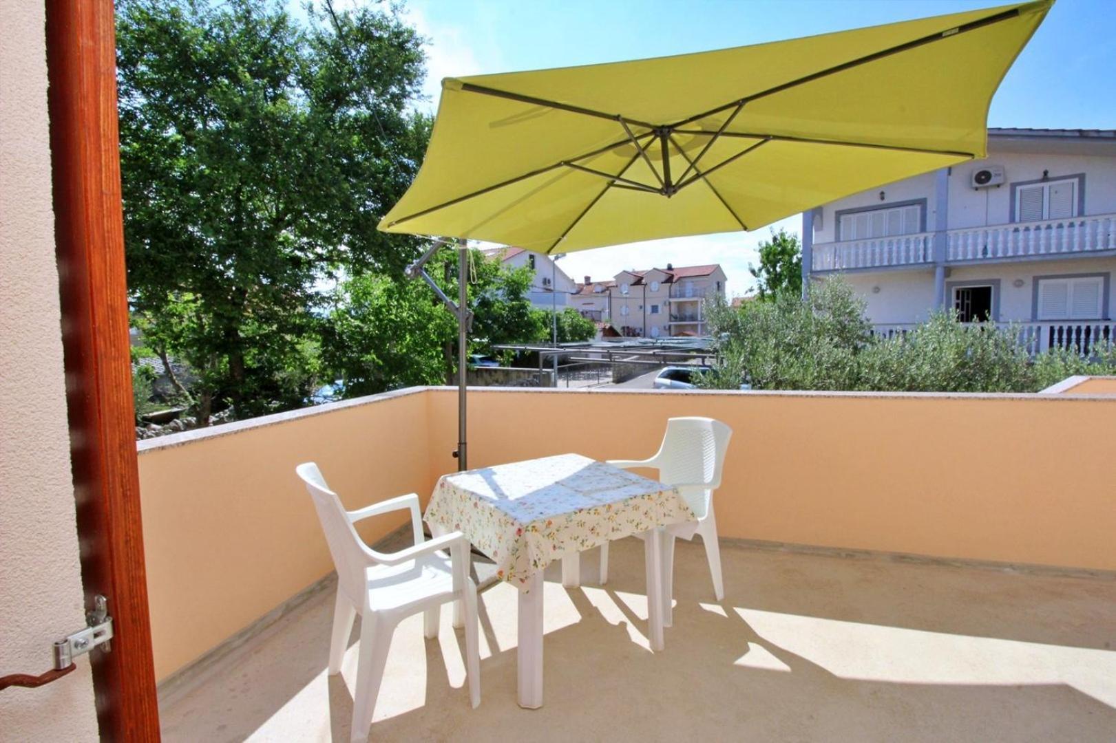 Apartment Dunato I Šilo Esterno foto