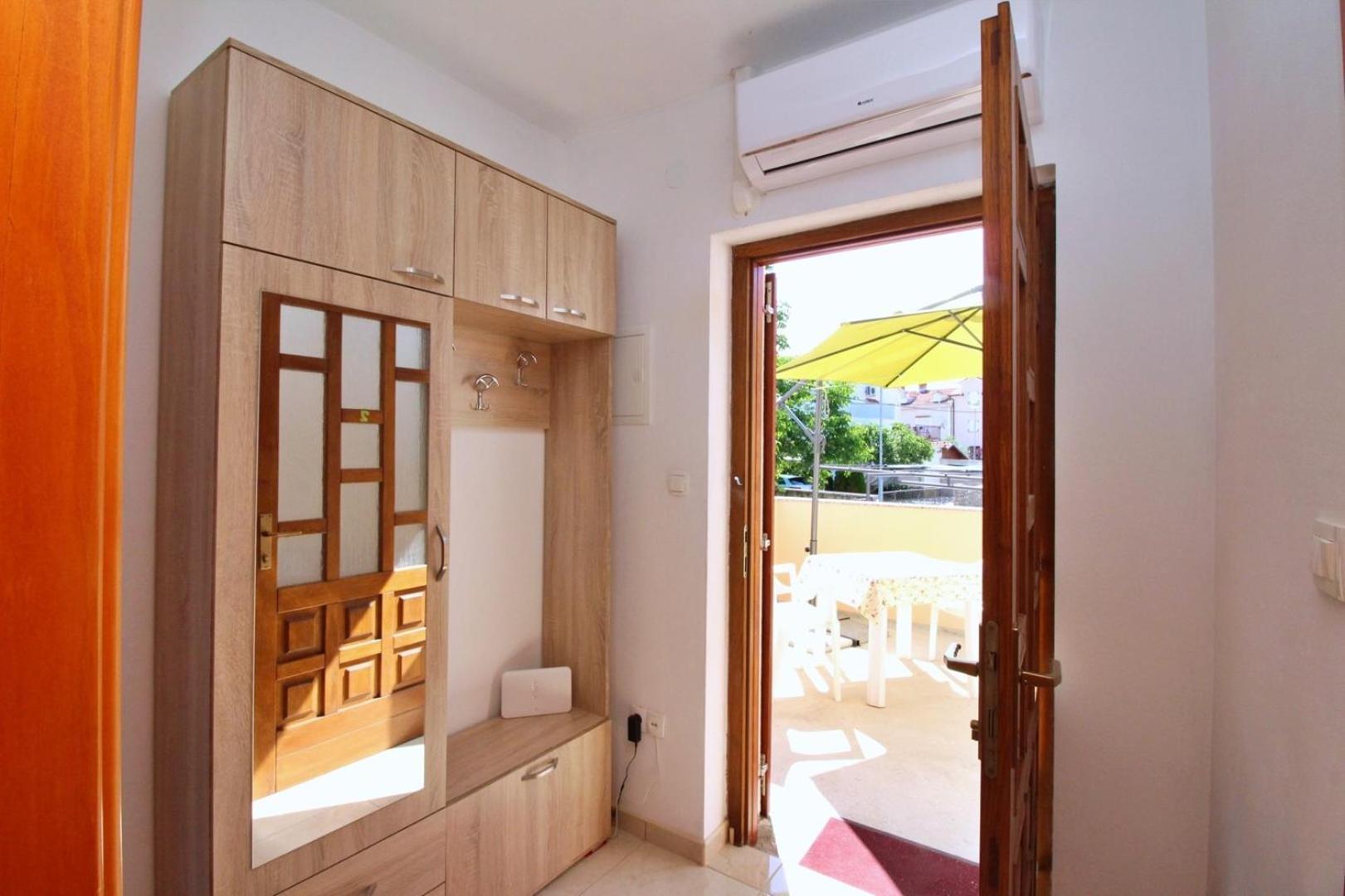Apartment Dunato I Šilo Esterno foto