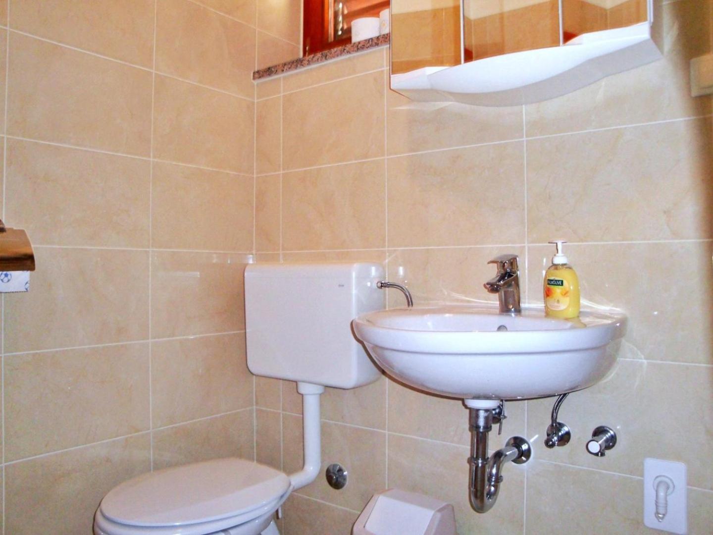 Apartment Dunato I Šilo Esterno foto