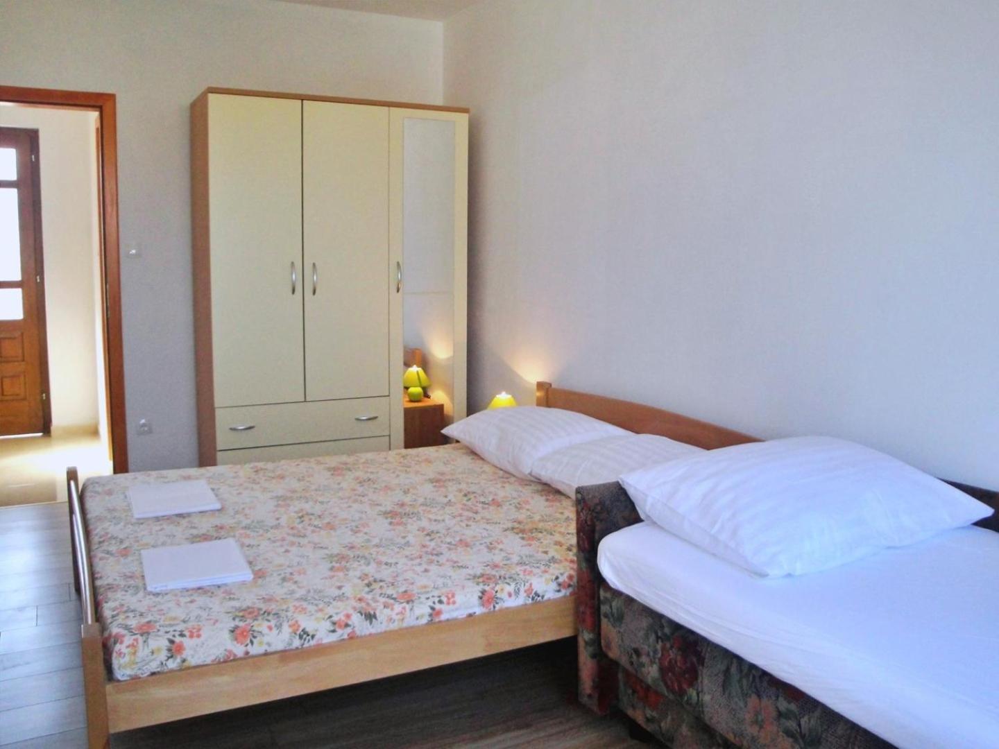 Apartment Dunato I Šilo Esterno foto