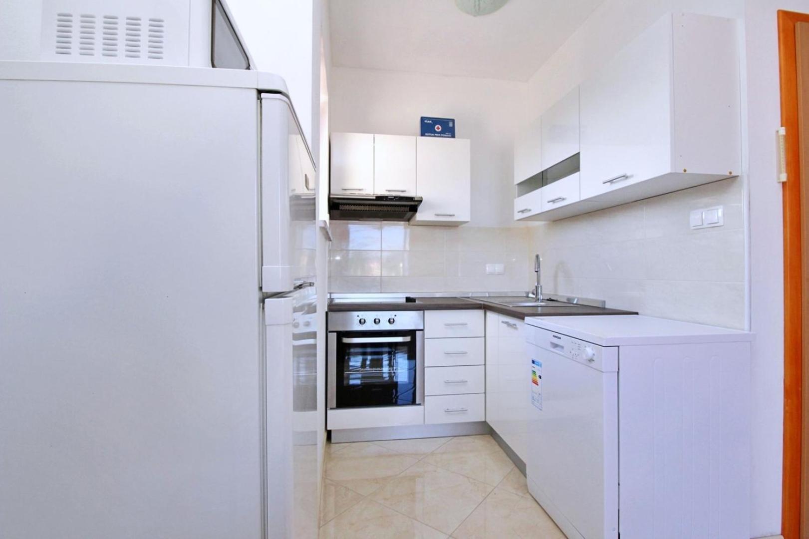 Apartment Dunato I Šilo Esterno foto