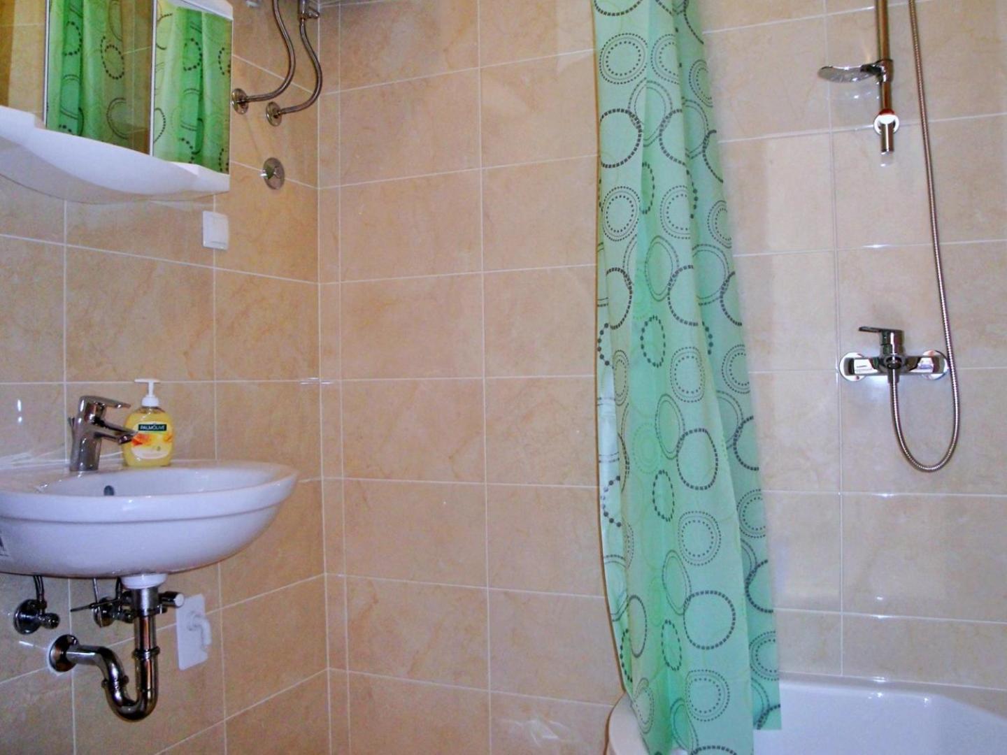 Apartment Dunato I Šilo Esterno foto