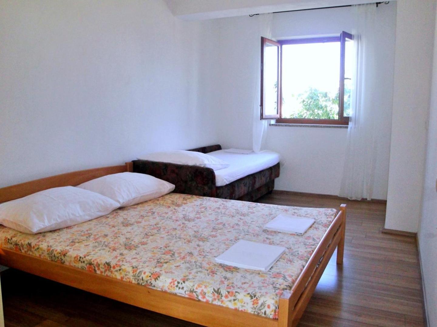 Apartment Dunato I Šilo Esterno foto