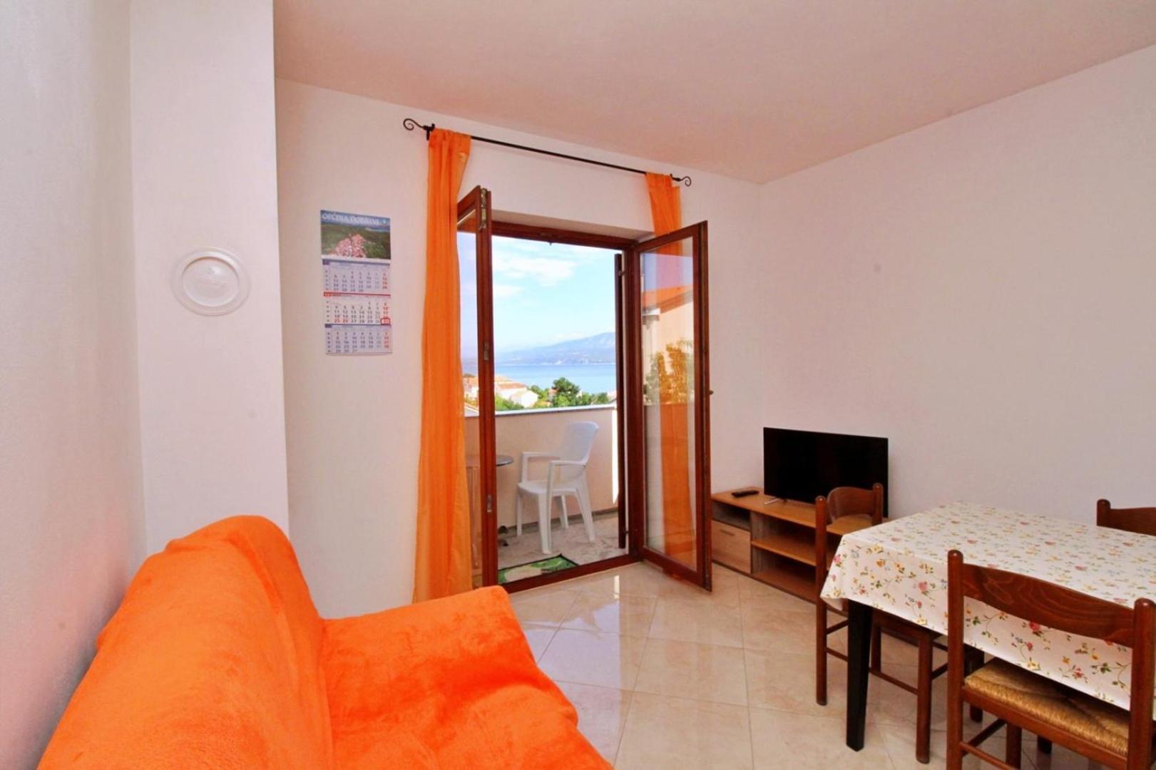 Apartment Dunato I Šilo Esterno foto