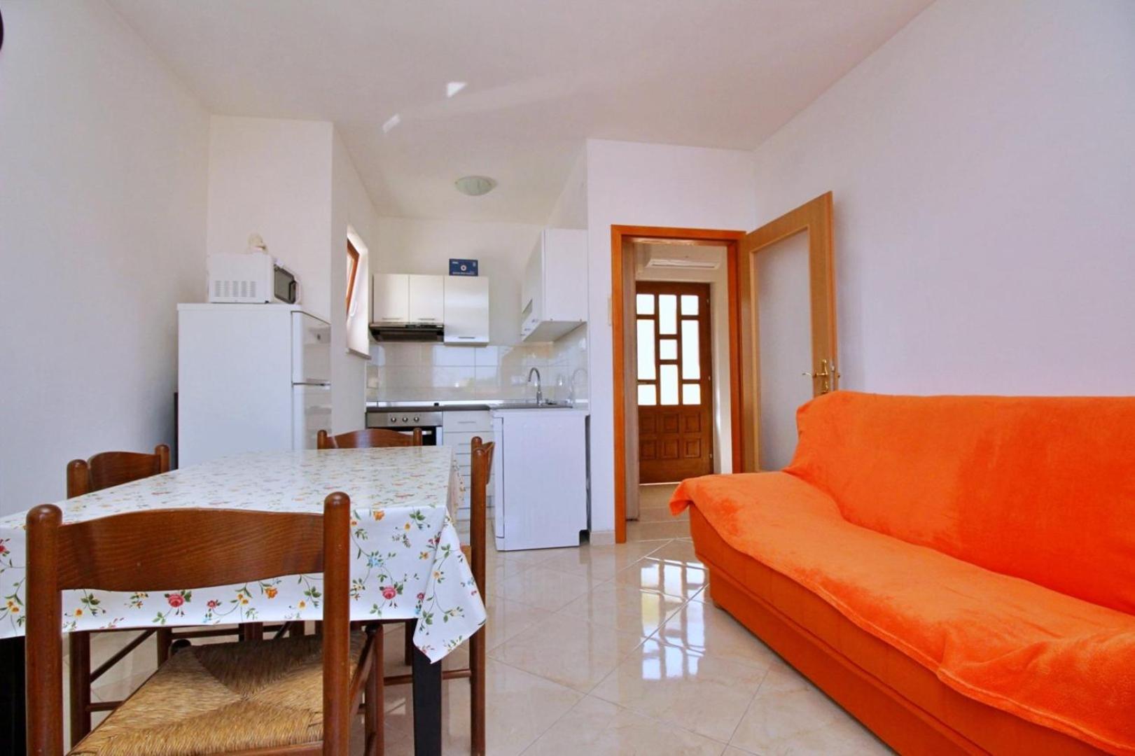 Apartment Dunato I Šilo Esterno foto