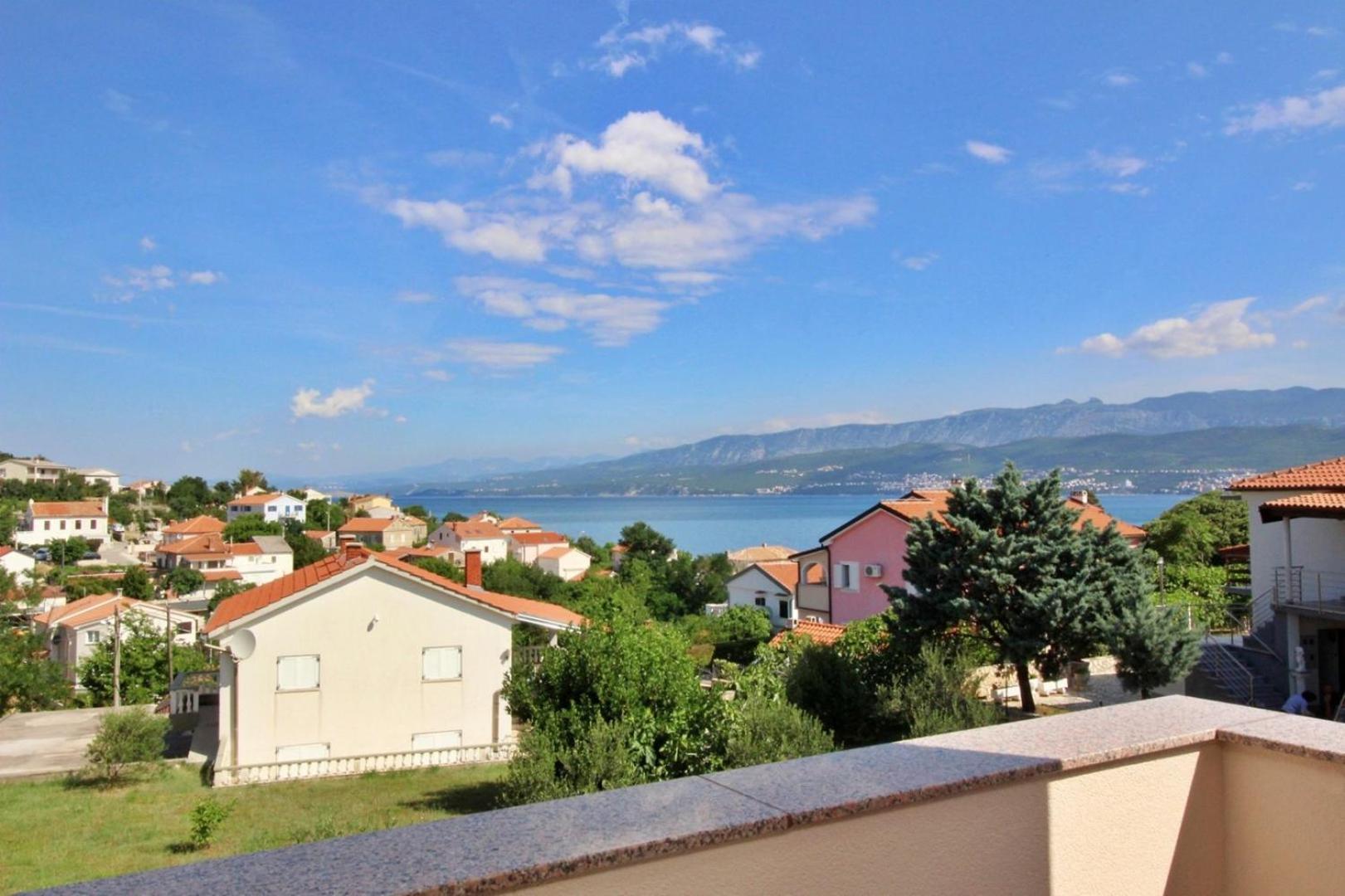 Apartment Dunato I Šilo Esterno foto