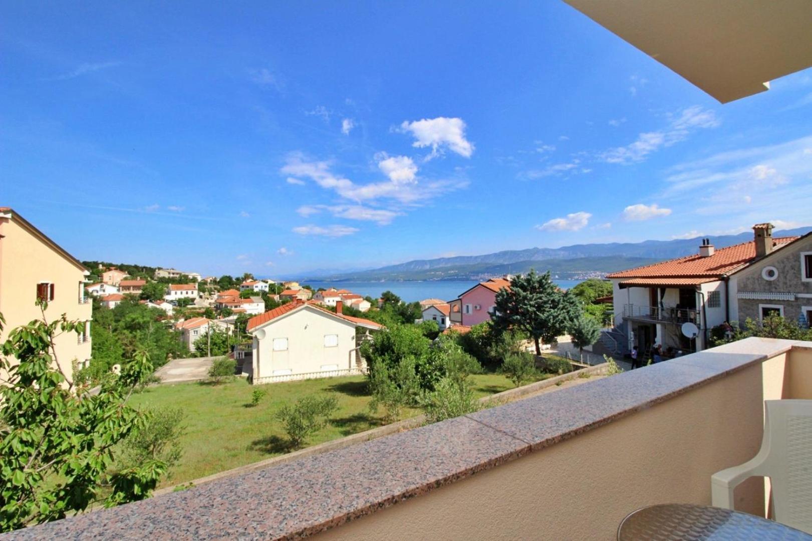 Apartment Dunato I Šilo Esterno foto