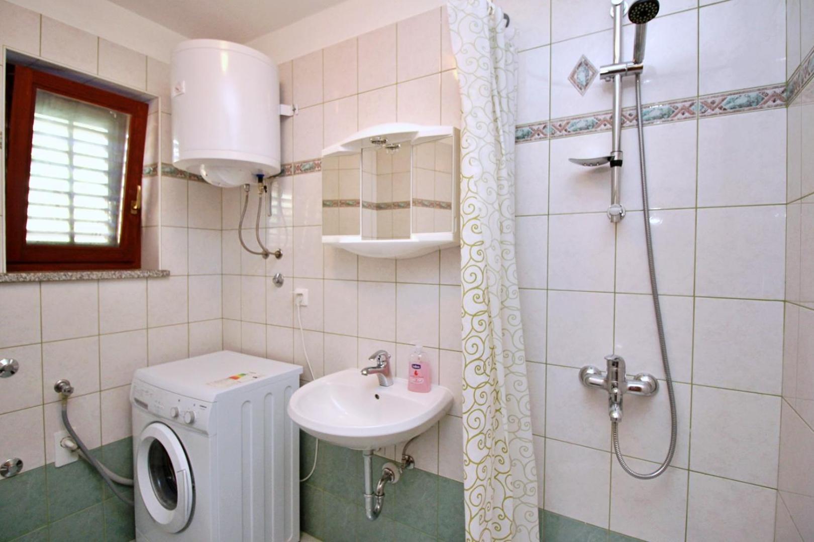Apartment Dunato I Šilo Esterno foto