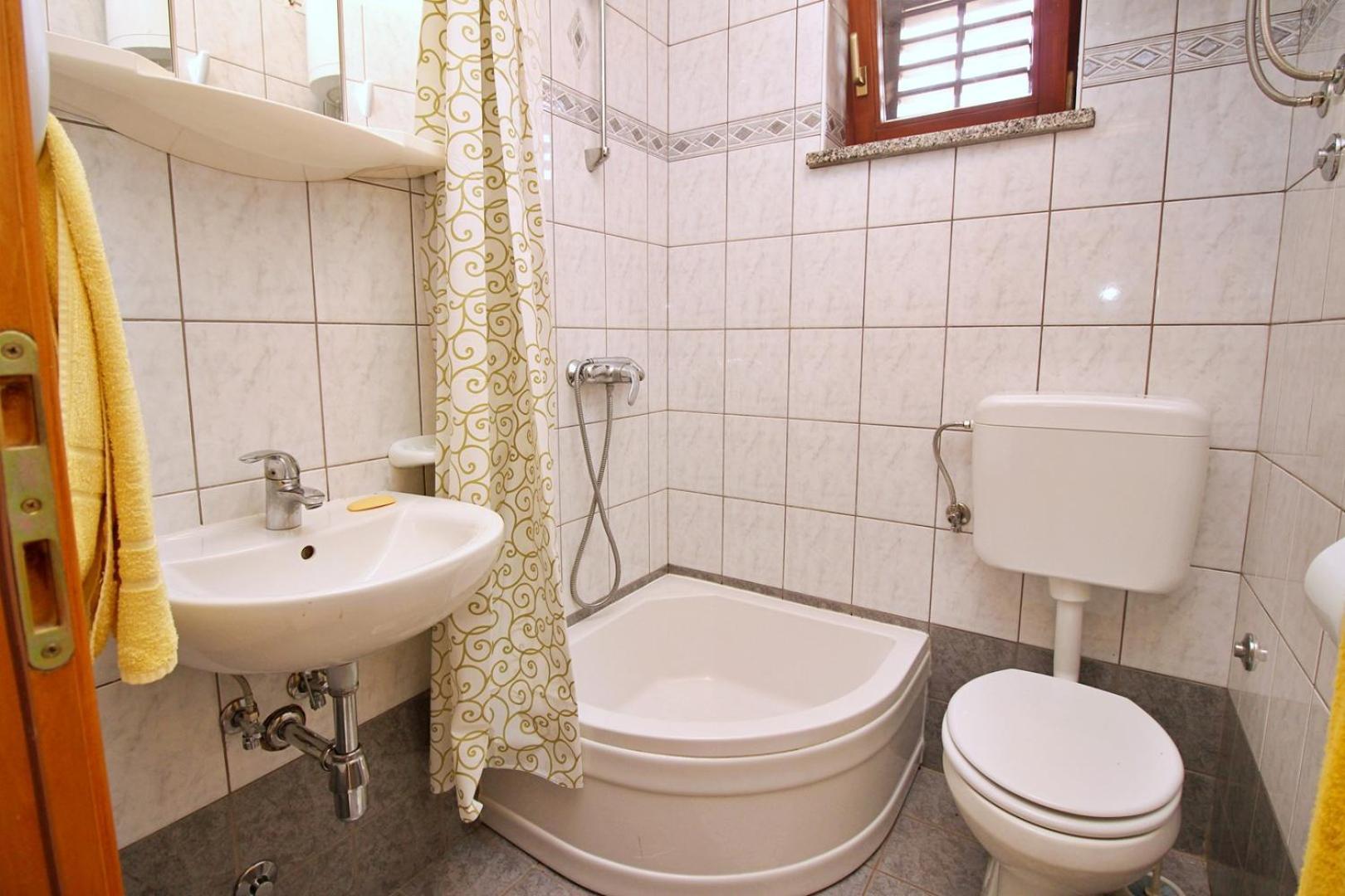 Apartment Dunato I Šilo Esterno foto