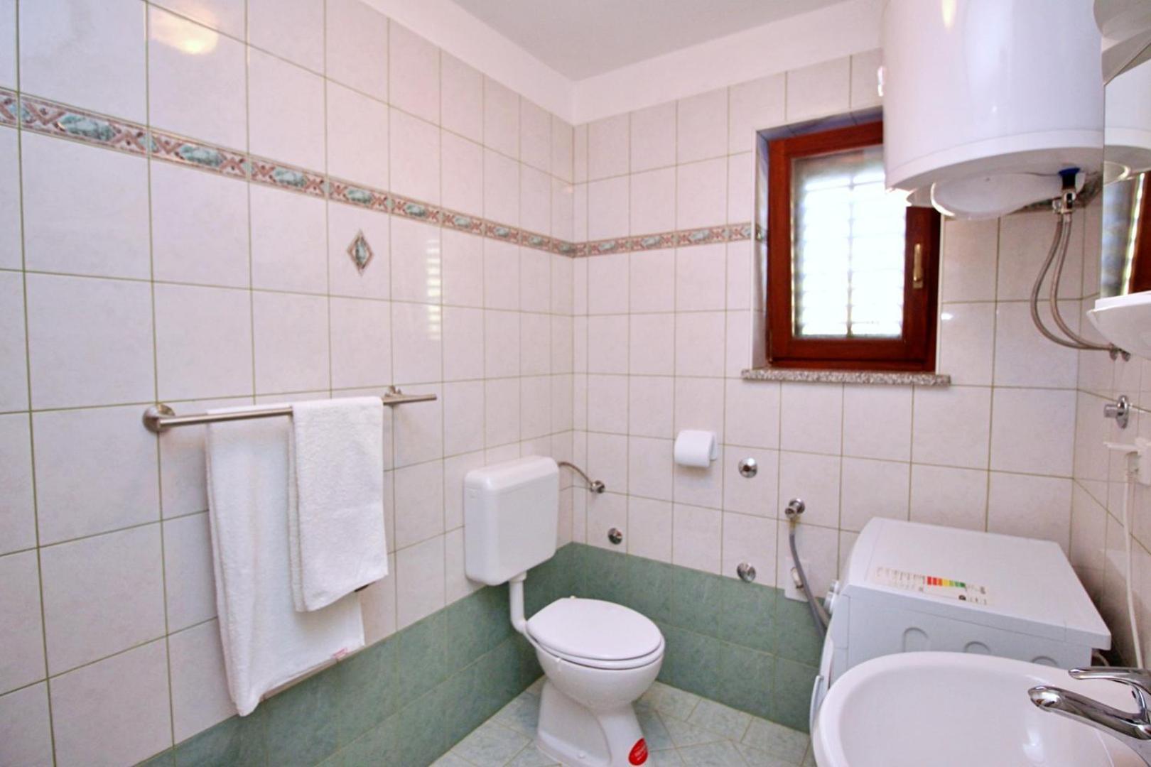 Apartment Dunato I Šilo Esterno foto
