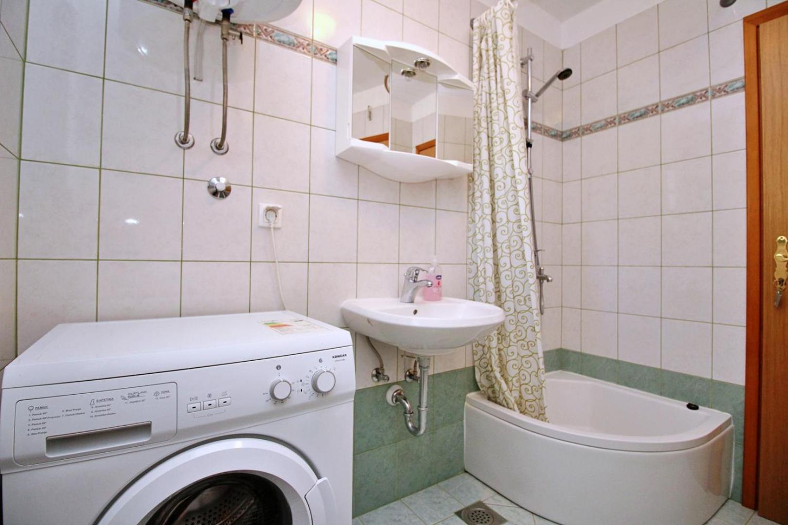 Apartment Dunato I Šilo Esterno foto