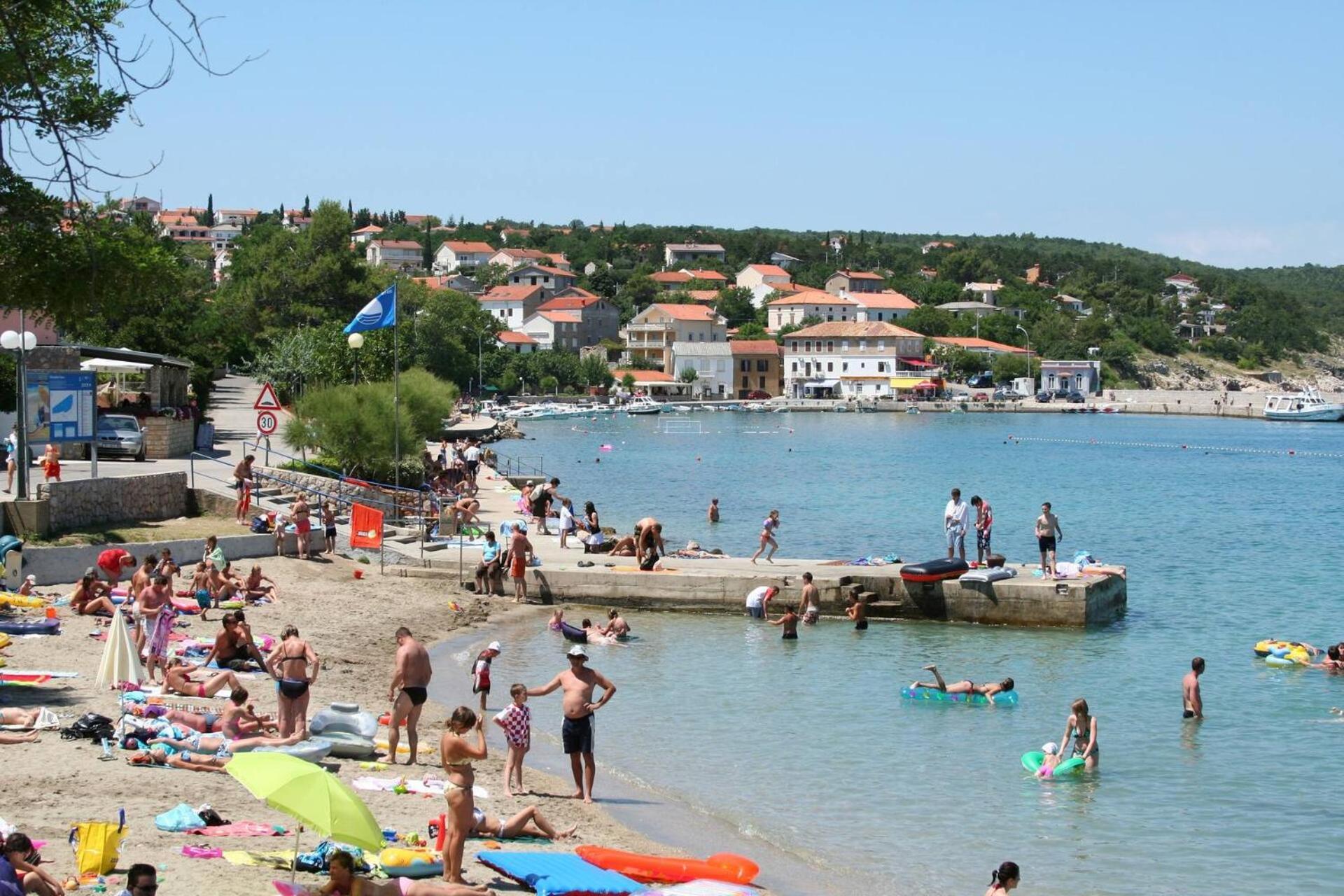 Apartment Dunato I Šilo Esterno foto