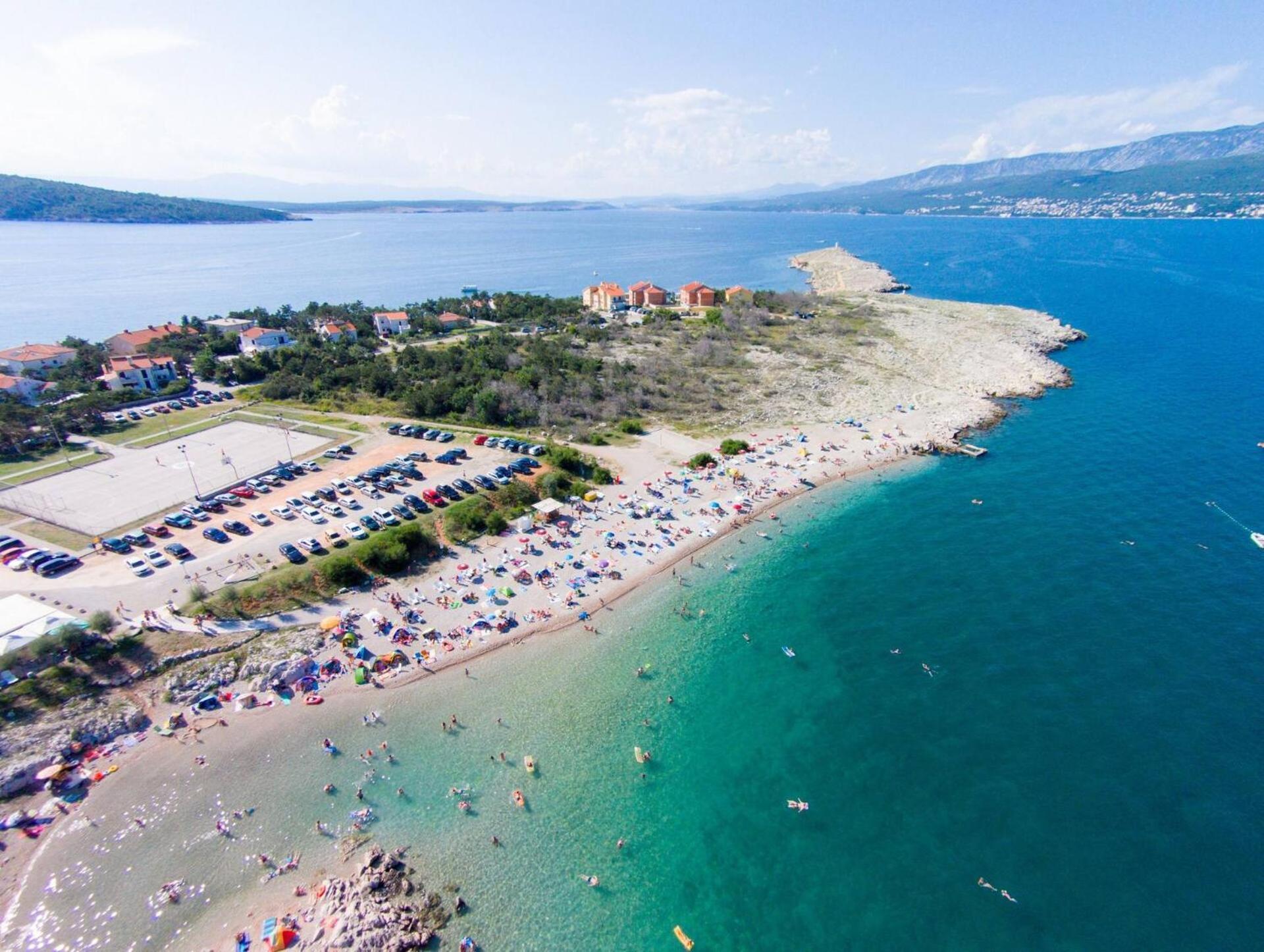 Apartment Dunato I Šilo Esterno foto
