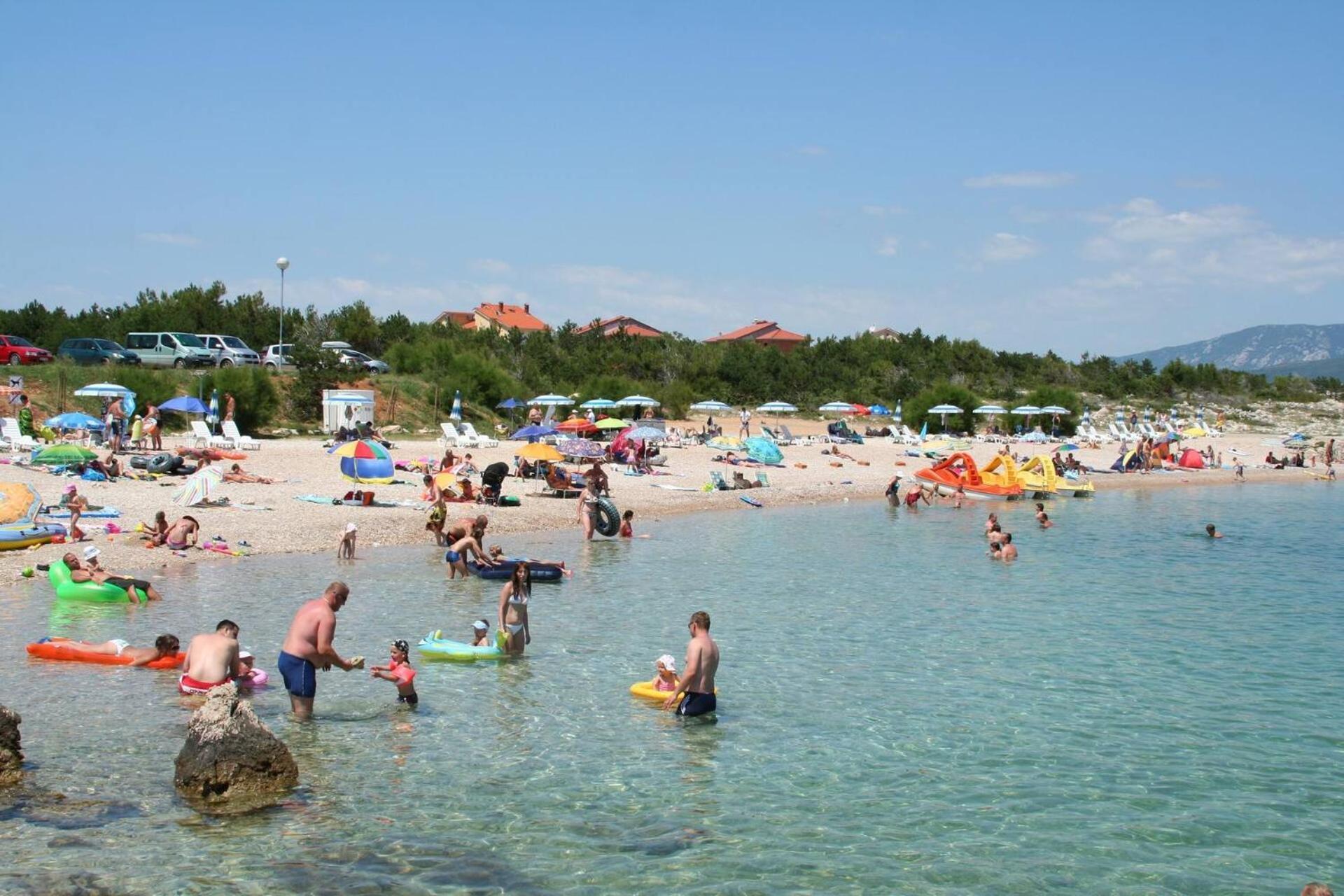 Apartment Dunato I Šilo Esterno foto