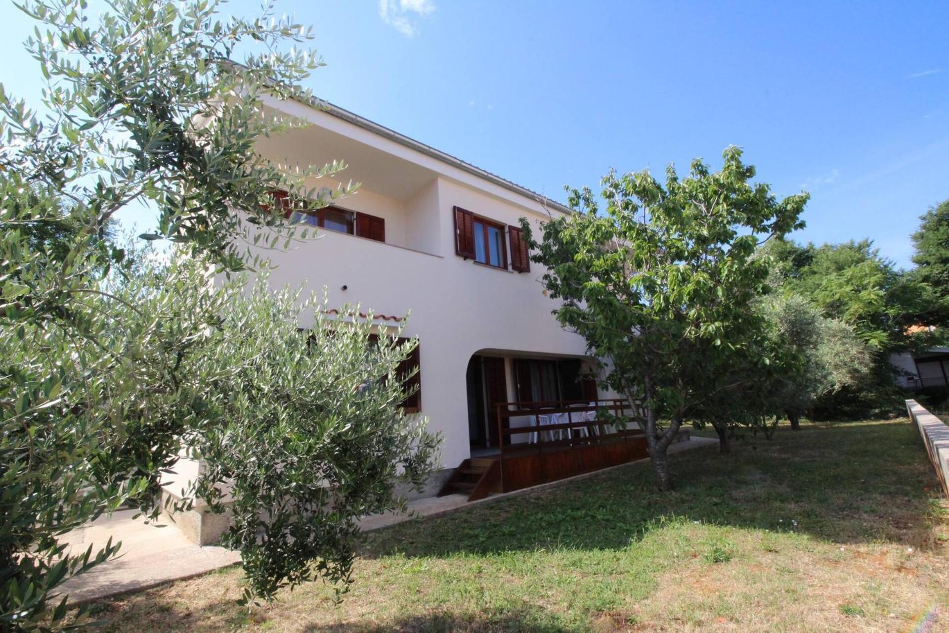 Apartment Dunato I Šilo Esterno foto