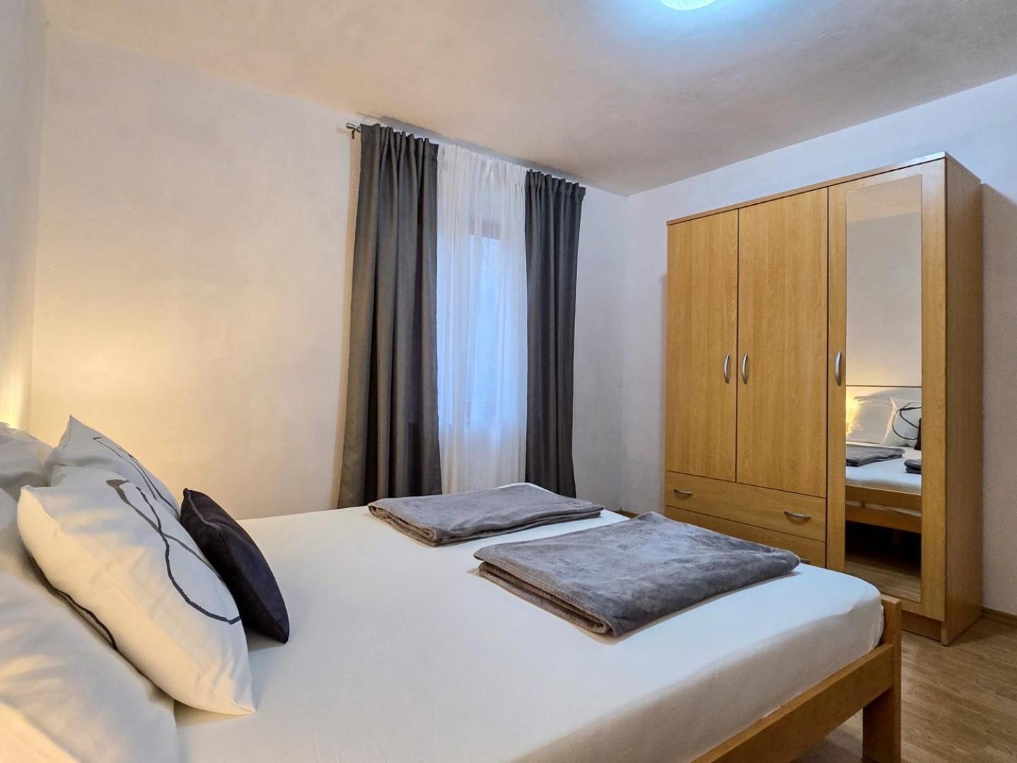 Apartment Dunato I Šilo Esterno foto