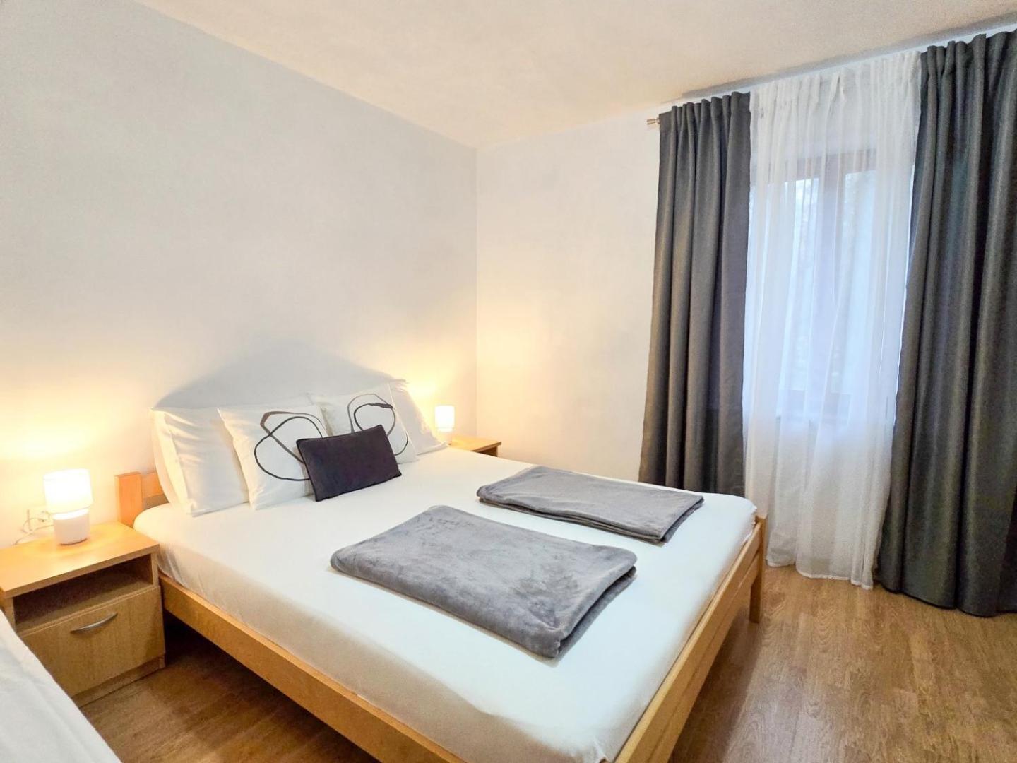 Apartment Dunato I Šilo Esterno foto