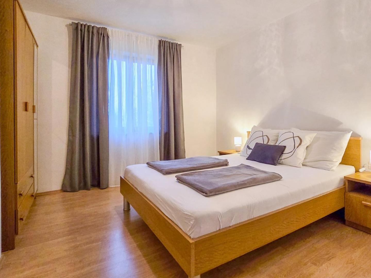 Apartment Dunato I Šilo Esterno foto