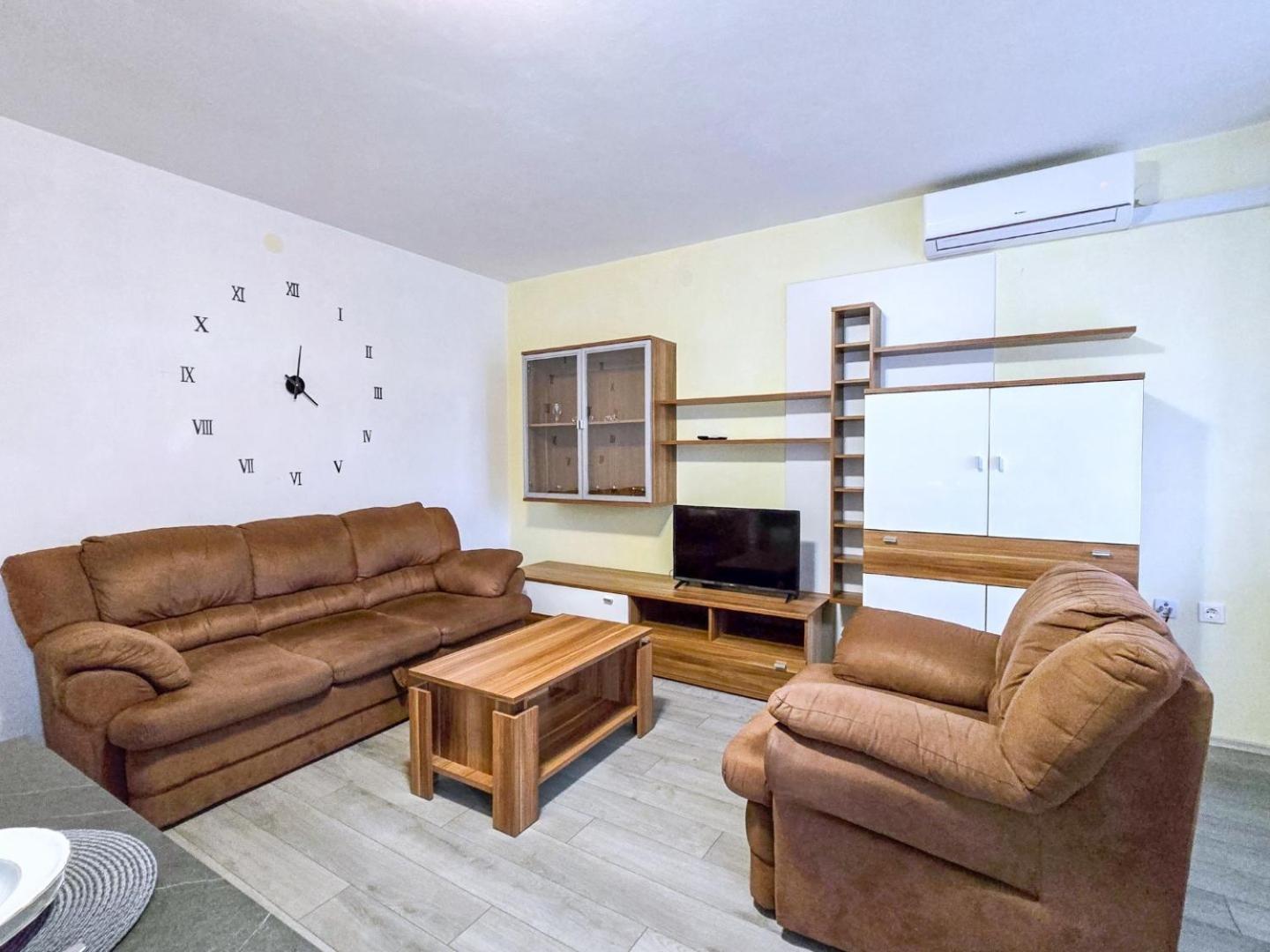 Apartment Dunato I Šilo Esterno foto