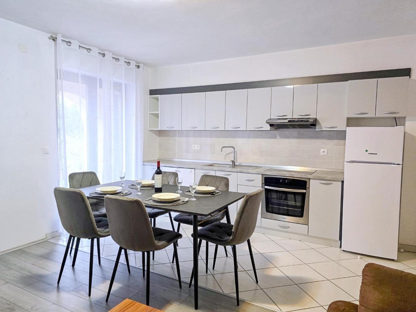 Apartment Dunato I Šilo Esterno foto