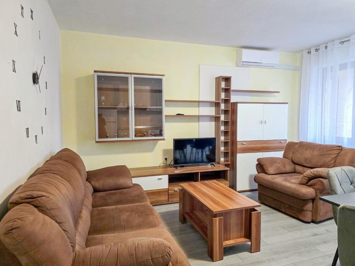 Apartment Dunato I Šilo Esterno foto